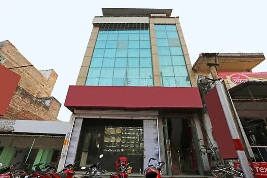 Hotel Citi Residenci Varanasi