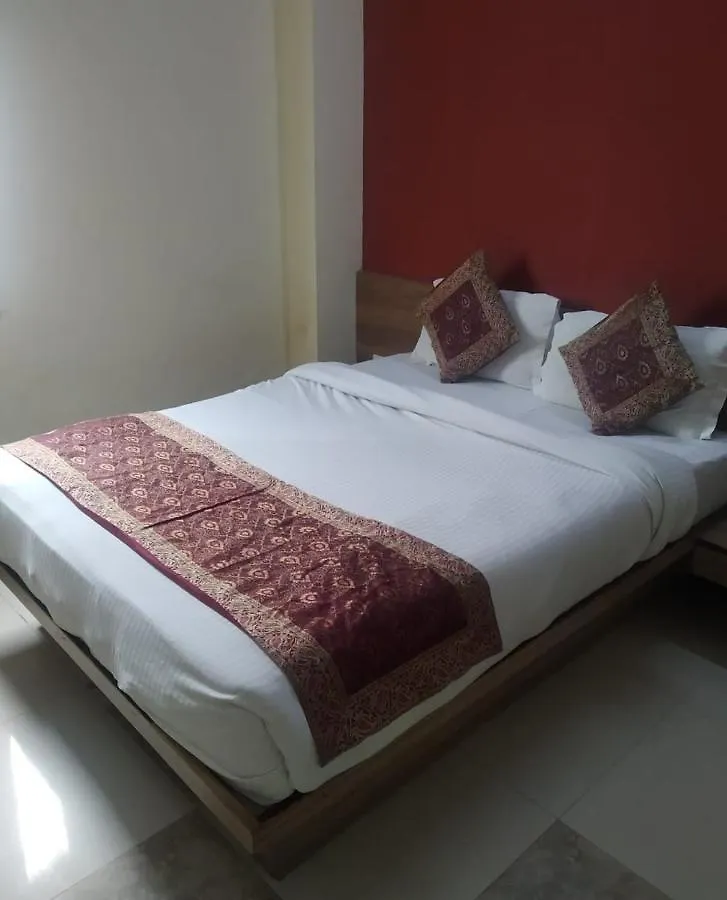 Hotel Citi Residenci Varanasi India