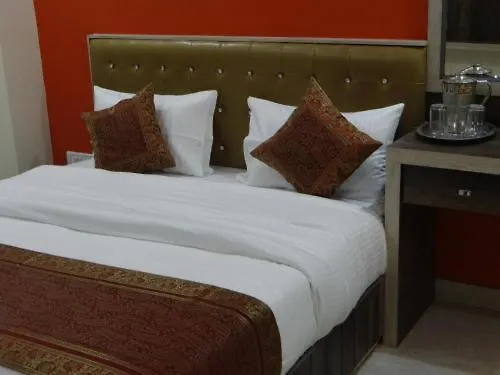 Hotel Citi Residenci Varanasi