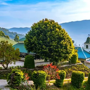 Southern Panorama Campnoel Munnar India
