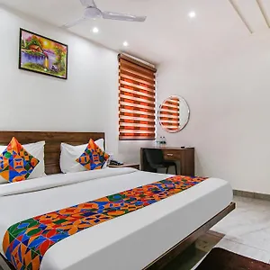 Fabhotel Moro Rohini Sector 4 India