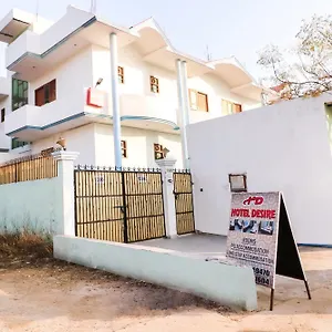 O Maurya Residency India