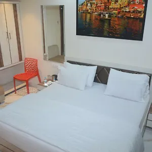 Hotel Tamilnadu Kashi, Varanasi